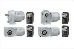 APQ BLDC GEAR MOTOR